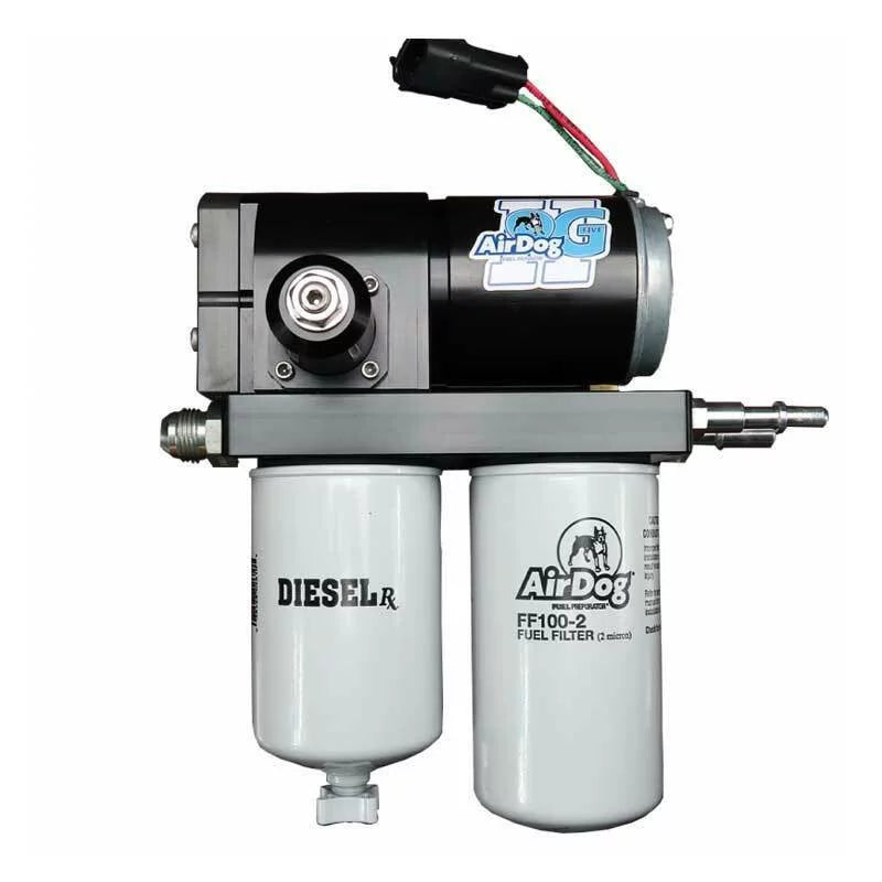 PureFlow AirDog II-5G 08-10  6.4L Powerstroke DF-220-5G Fuel Pump
