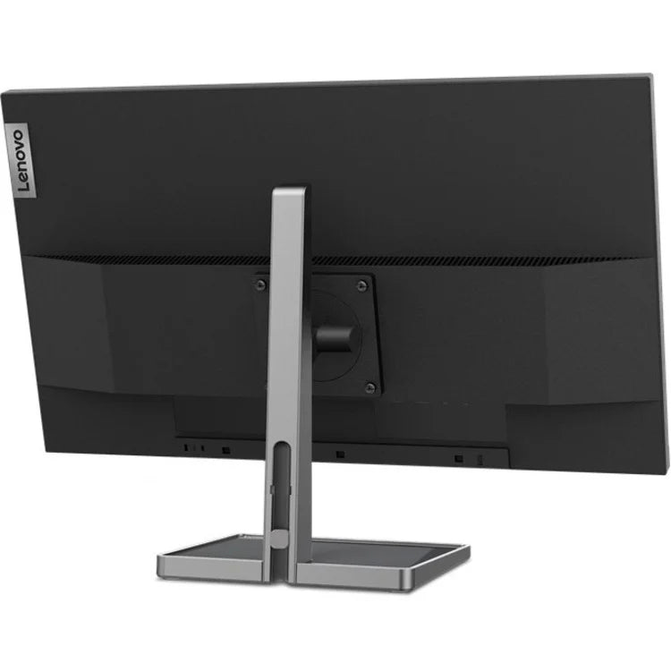 L28u-35 28" 4K UHD WLED LCD Monitor - 16:9 - Raven Black, Raven Black