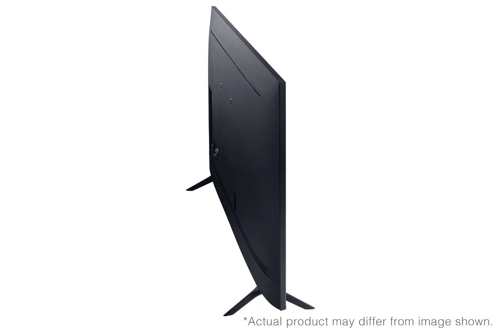 43" Class 4K Crystal UHD (2160P) LED Smart TV with HDR UN43TU8000 2020