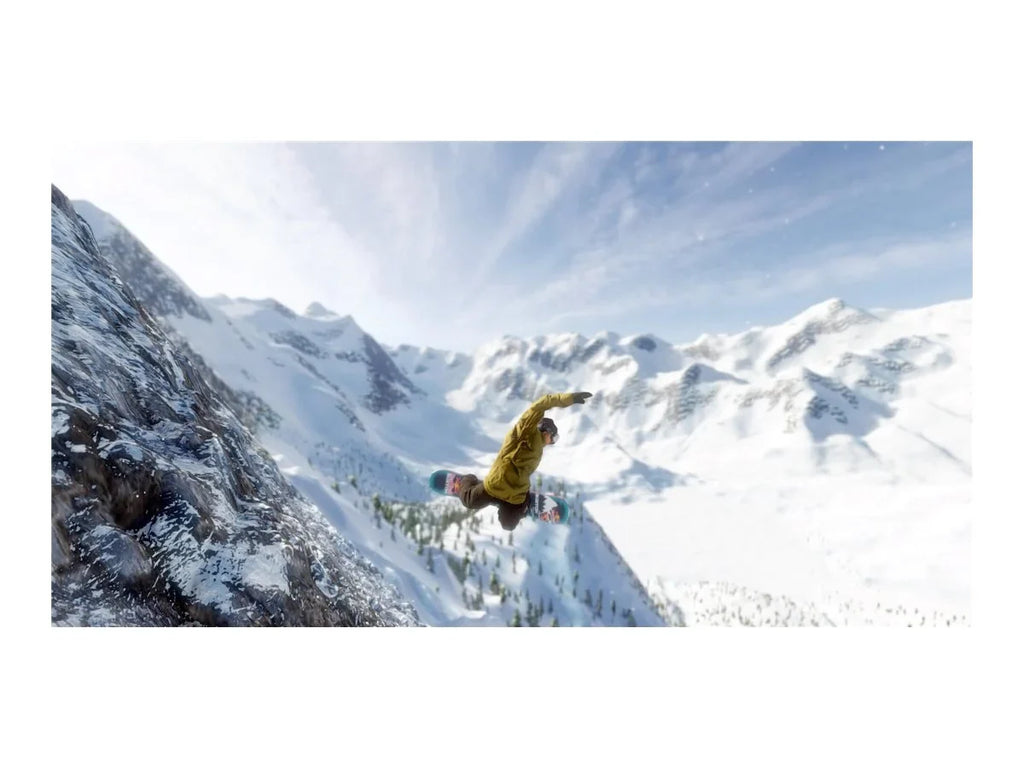 Infinite Air - PlayStation 4