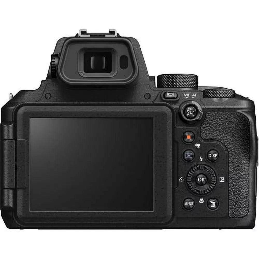 COOLPIX P950 Digital Camera