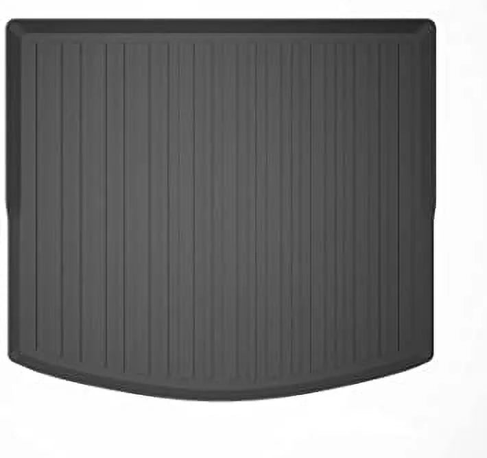 Premium Cargo Liner for Mazda CX5 S Carbon Edition Crossover 2023 - 100% Protection - Custom Fit Car Trunk Mat - All-Season Black Cargo Mat - 3D Shaped Laser Measured Trunk Liners for Mazda CX 5