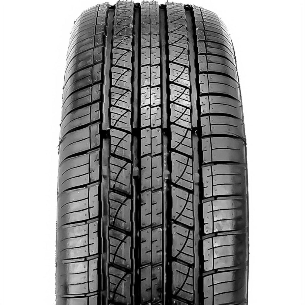 Roadone Cavalry 4X4  255/55R19 111V A/S All Season Tire Fits: 2017-20 Acura MDX Sport Hybrid, 2017-22 Audi Q7 Progressiv