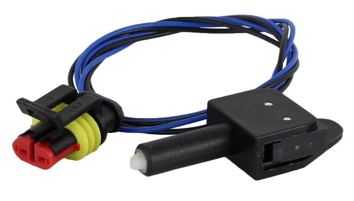 New Neutral Safety Switch appropriate With Sea-Doo Jet Ski Challenger s Speedsters Sportsters Islandia 1997-2007 2008 2009 by Part Number 278001195 278000888 204390315