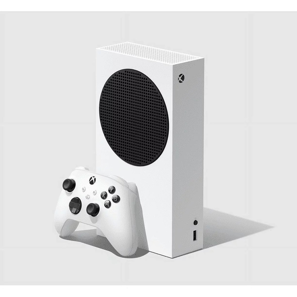 2023 Newest Edition- Xbox-Series-S 512GB SSD– White Wireless Controller with Far Cry Primal Full Game and SUPERE High Speed HDMI Cable