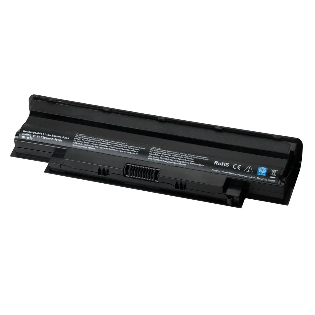 New Battery for  Inspiron N4110 N4010 N5010 N7110 Vostro 1440 1450 1540 1550