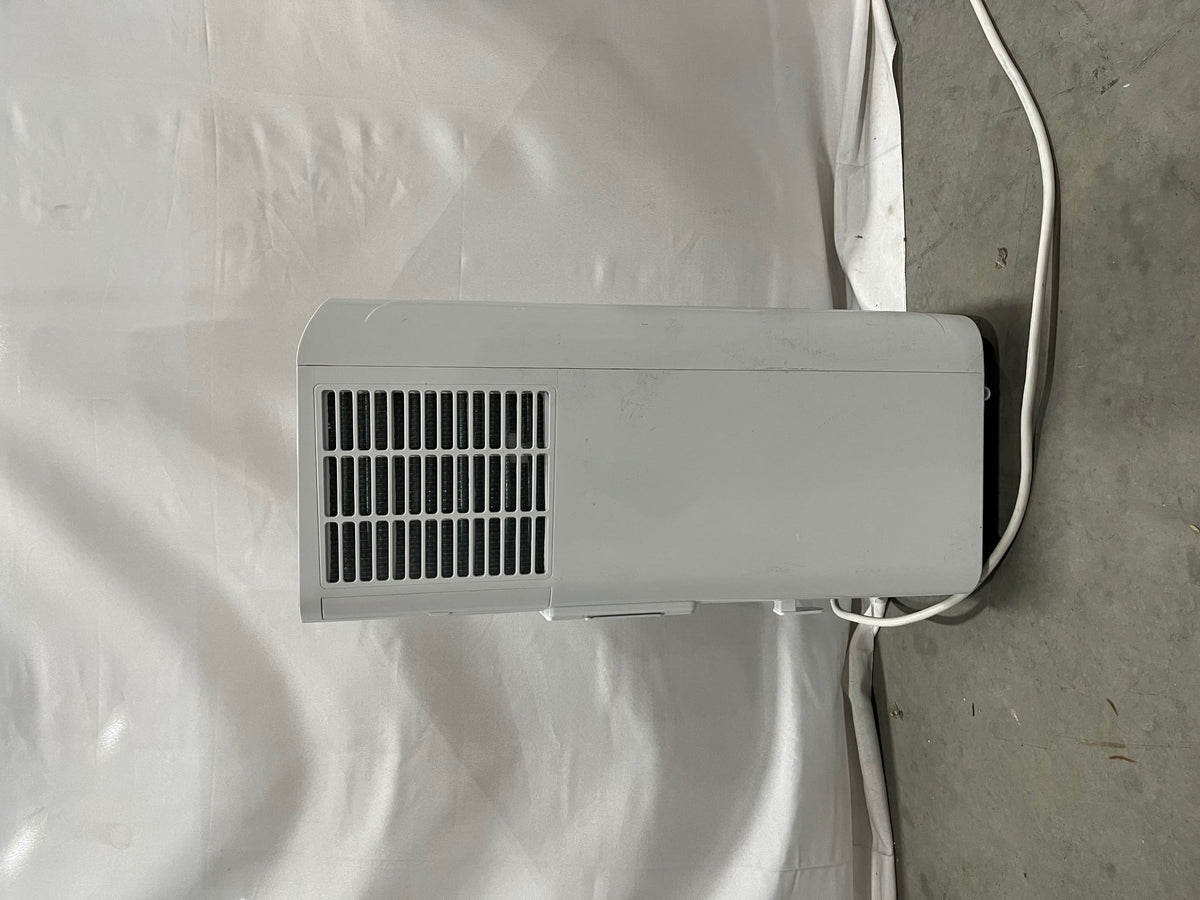 Open Box DOKOWORLD Portable Air Conditioners 12000 BTU AC Dehumidifier SPK2-12C - WHITE
