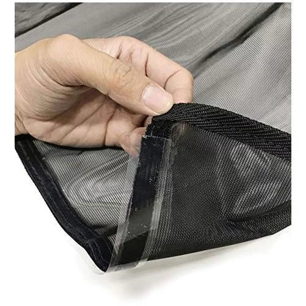 Tower Fan Air Filter Screen appropriate With Wind Curve 2554 2551 2559, Ozeri, 40", Breeze Quietset, Holmes,  And More, 1 Filter