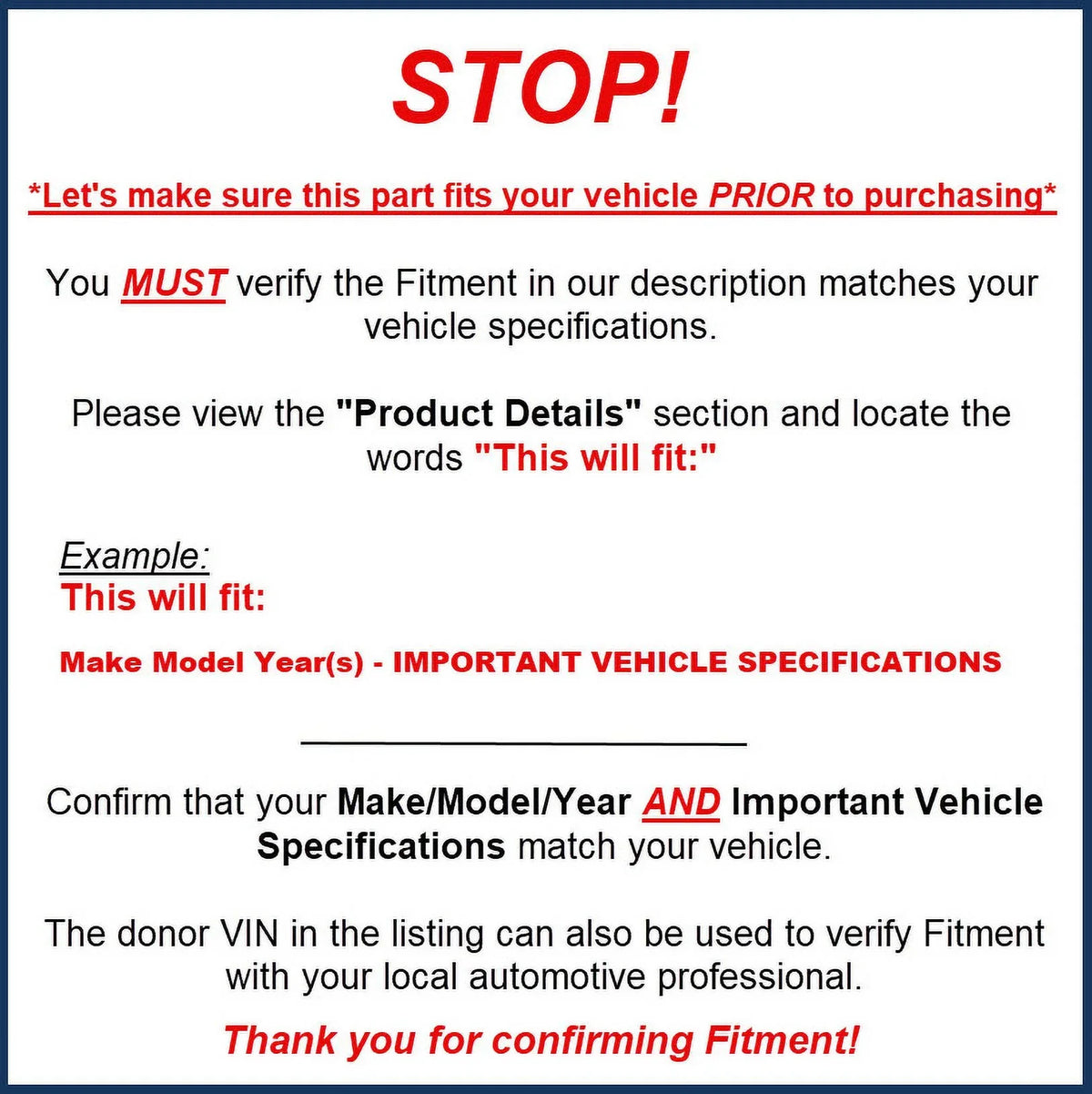 Pre-Owned 2012-2014  328i Front Roof Mtd Lane Departure Camera ID 66516822679 OEM (Good)