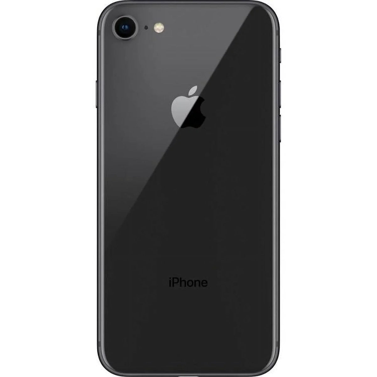 Restored iPhone 8 Unlocked (CDMA + GSM) 64GB Space Gray (Refurbished)