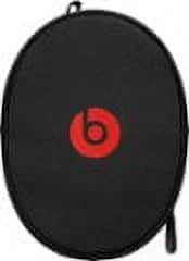 Dre - Solo 3 Wireless On-Ear Headphones - Citrus Red MX472LL/A (Refurbished). Restored Beats by Dr