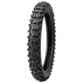 EMEX T-35 Soft/Intermediate Terrain Tire 80/100x21 appropriate With KTM 300 XC i (Fuel Injected) 2020-2021