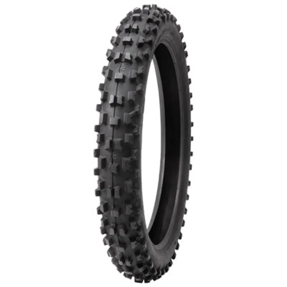 EMEX T-35 Soft/Intermediate Terrain Tire 80/100x21 appropriate With KTM 300 XC i (Fuel Injected) 2020-2021