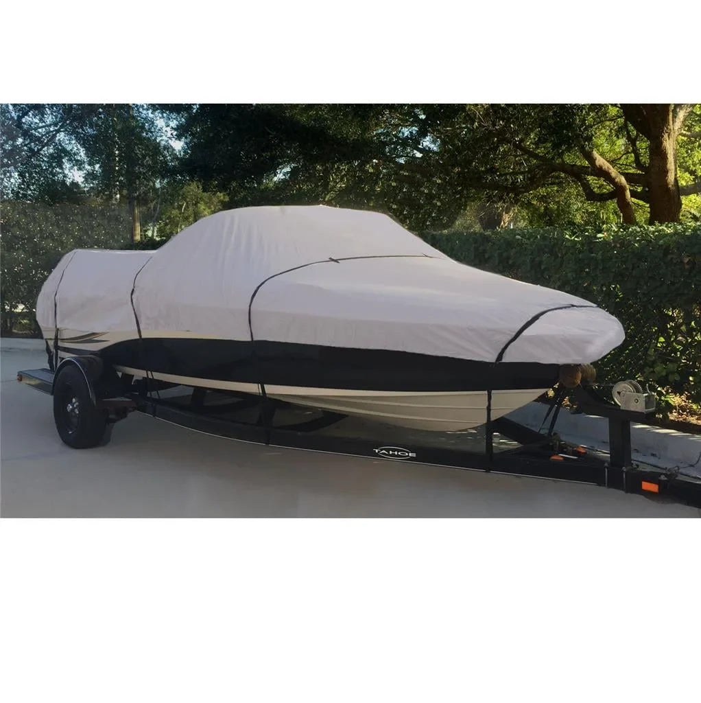 ship protector matching for SYLVAN PRO SPORT 1600 DC 2009-2010 STORAGE, TRAVEL, LIFT
