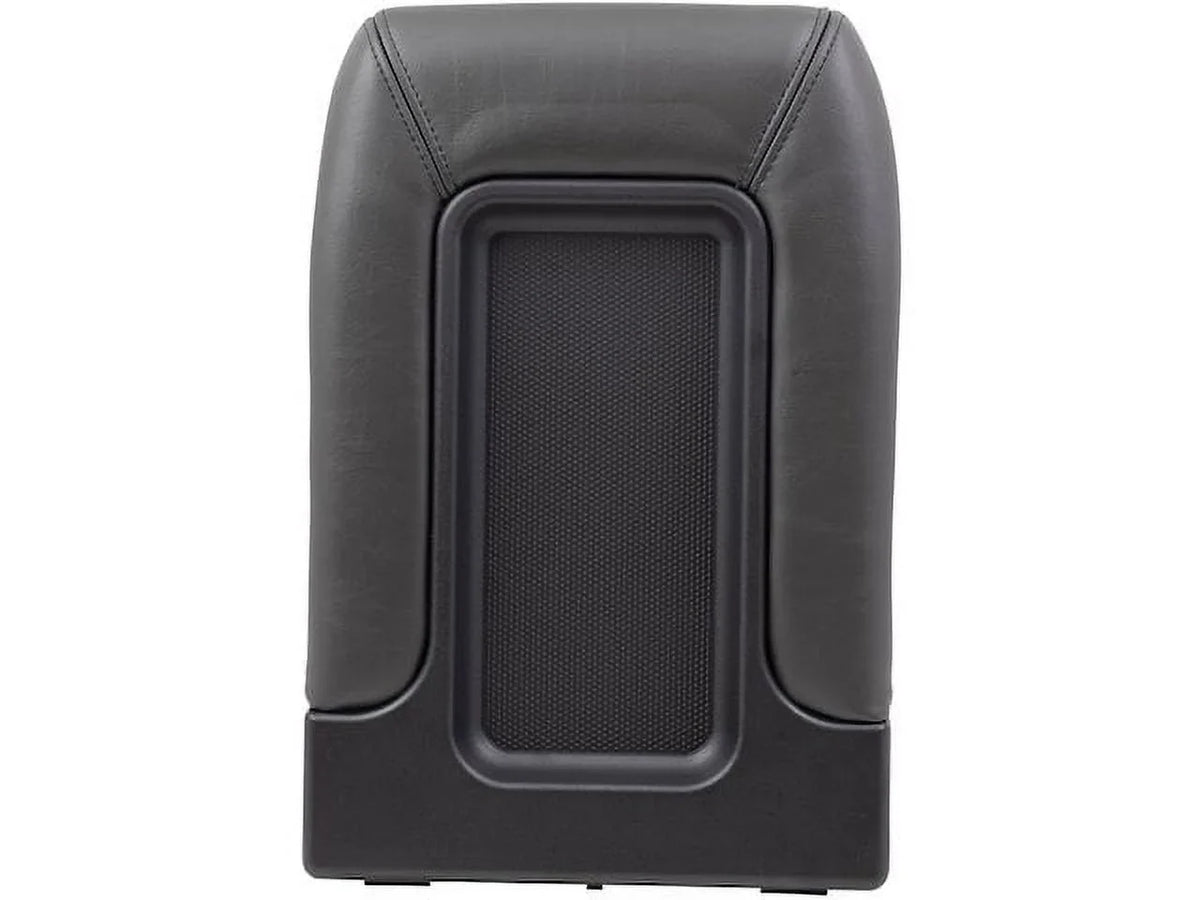 Console Lid - appropriate with 2001 - 2006 GMC Yukon XL 2500 2002 2003 2004 2005