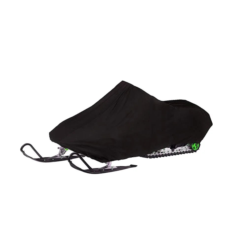 Slush and Mud Protection. 300D Snowmobile Travel and Storage wrap matching for 2005-2005 Ski Doo Bombardier GSX Limited 600 HO Sleds