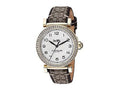 COACH Madison Brown/Gold One Size