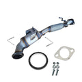 Catalytic Converter Fits 2013 to 2016  Escape 2.0L Turbo
