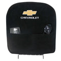 Konsole Armour KAFEDPT15-20 Seat Armour Auto Center Console shield, Black for 2015-2020  Expedition