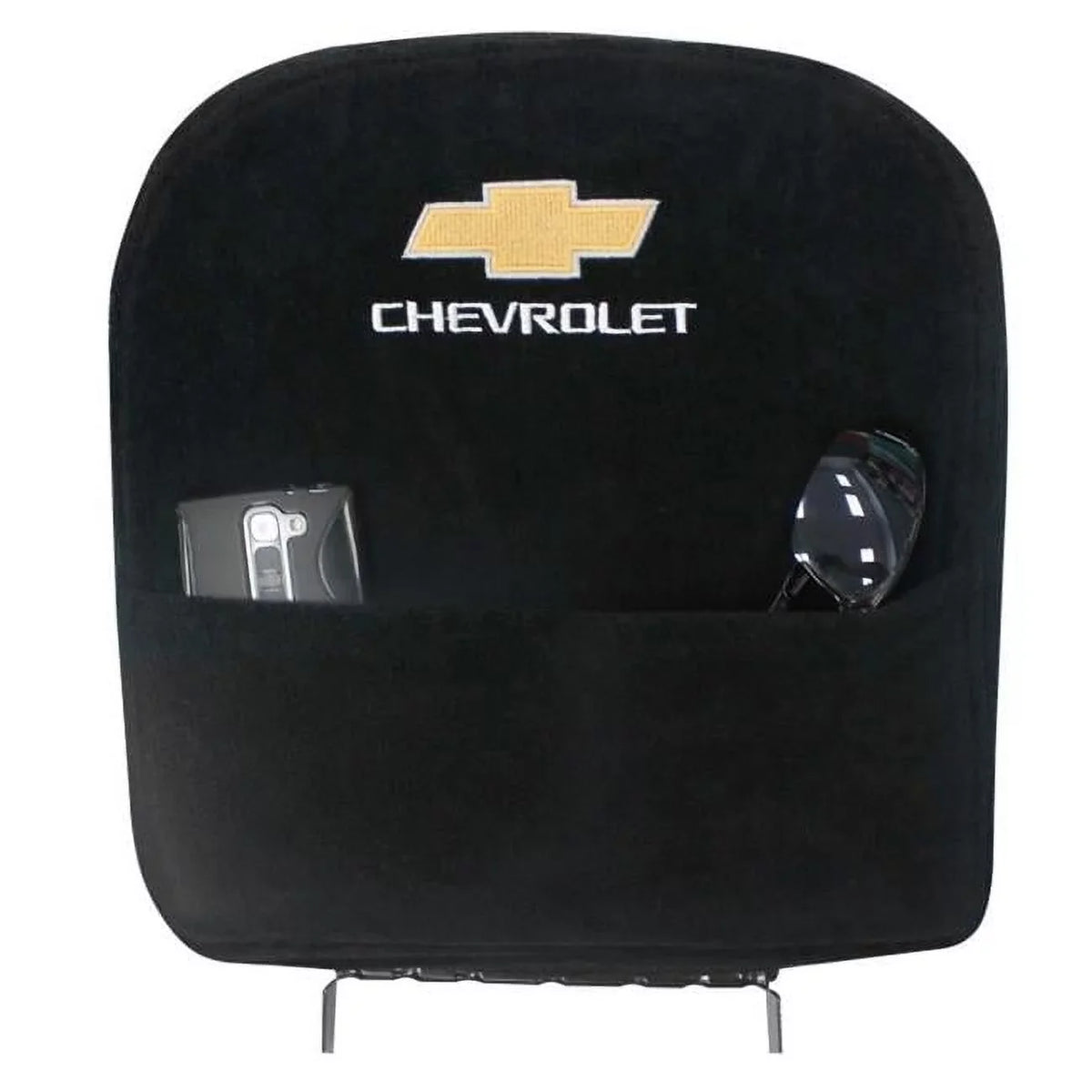 Konsole Armour KAFEDPT15-20 Seat Armour Auto Center Console shield, Black for 2015-2020  Expedition