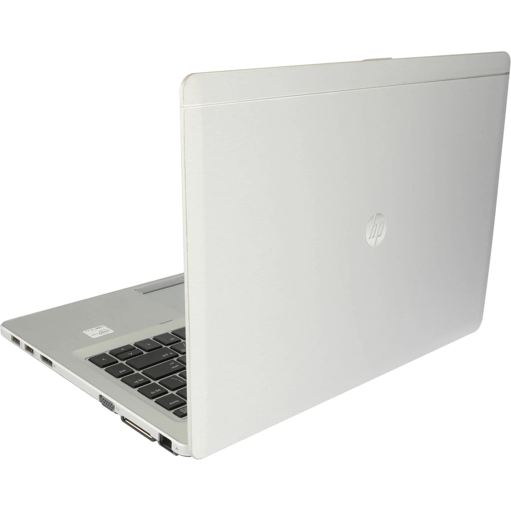 Elitebook Folio 9470M Laptop  Core i5 1.80 GHz 8Gb Ram 128GB SSD W10P - (Reused)
