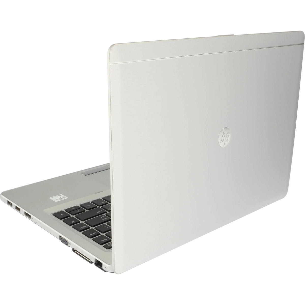 Elitebook Folio 9470M Laptop  Core i5 1.80 GHz 8Gb Ram 128GB SSD W10P - (Reused)