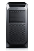 Z8 G4 WORKSTATION / 2 X ® Xeon® Gold 6150- 32GB PC4 ECC /  512GB 2.5 - NVIDIA QUADRO K4000