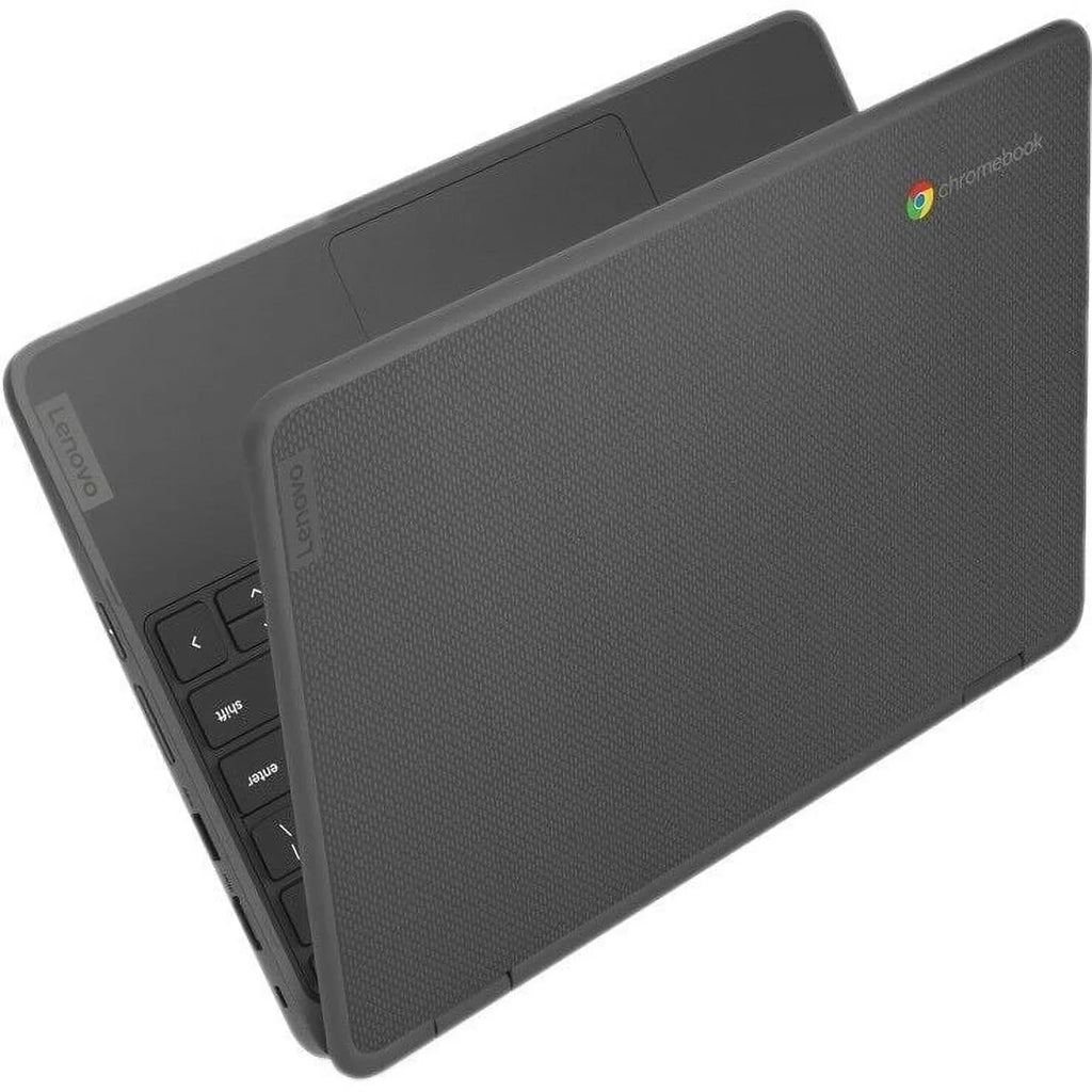 Grade A  Chromebook 300e Gen 4 11.6" HD Touch Kompanio 520 4GB 32GB EMMC ChromeOS