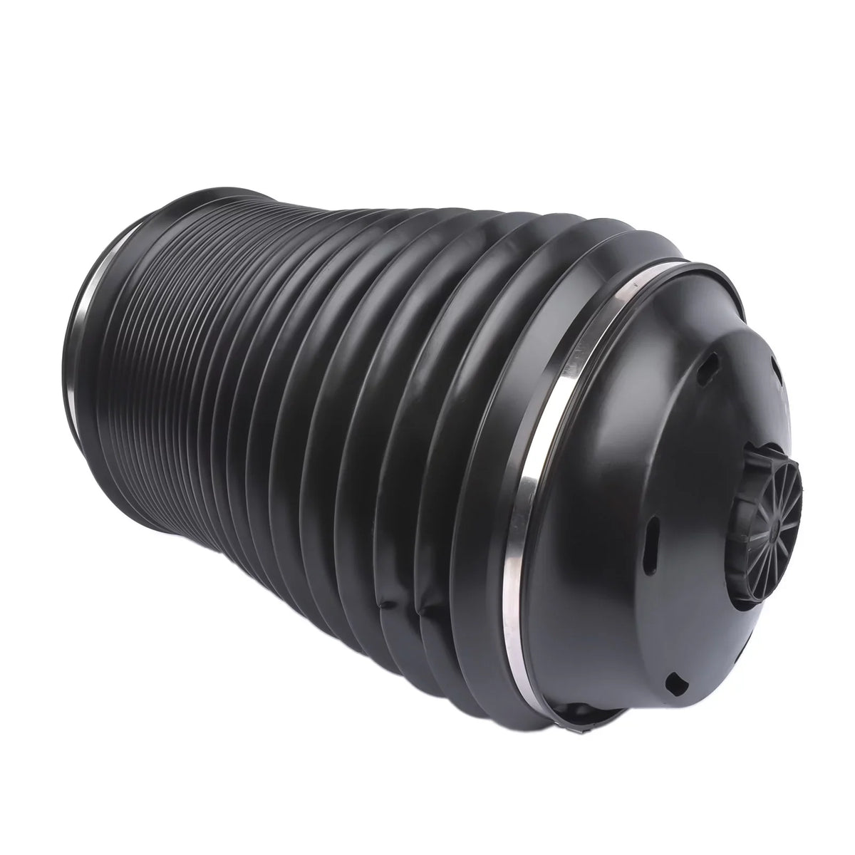 GELUOXI Air Suspension Spring Bag Rear for Jeep Grand Cherokee 2016-2022 3.6L 68258354AB 68258355AB