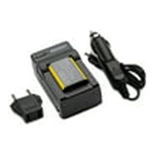 HD Handycam Camcorder (Black) with 32GB microSD Card and Accessory Bundle