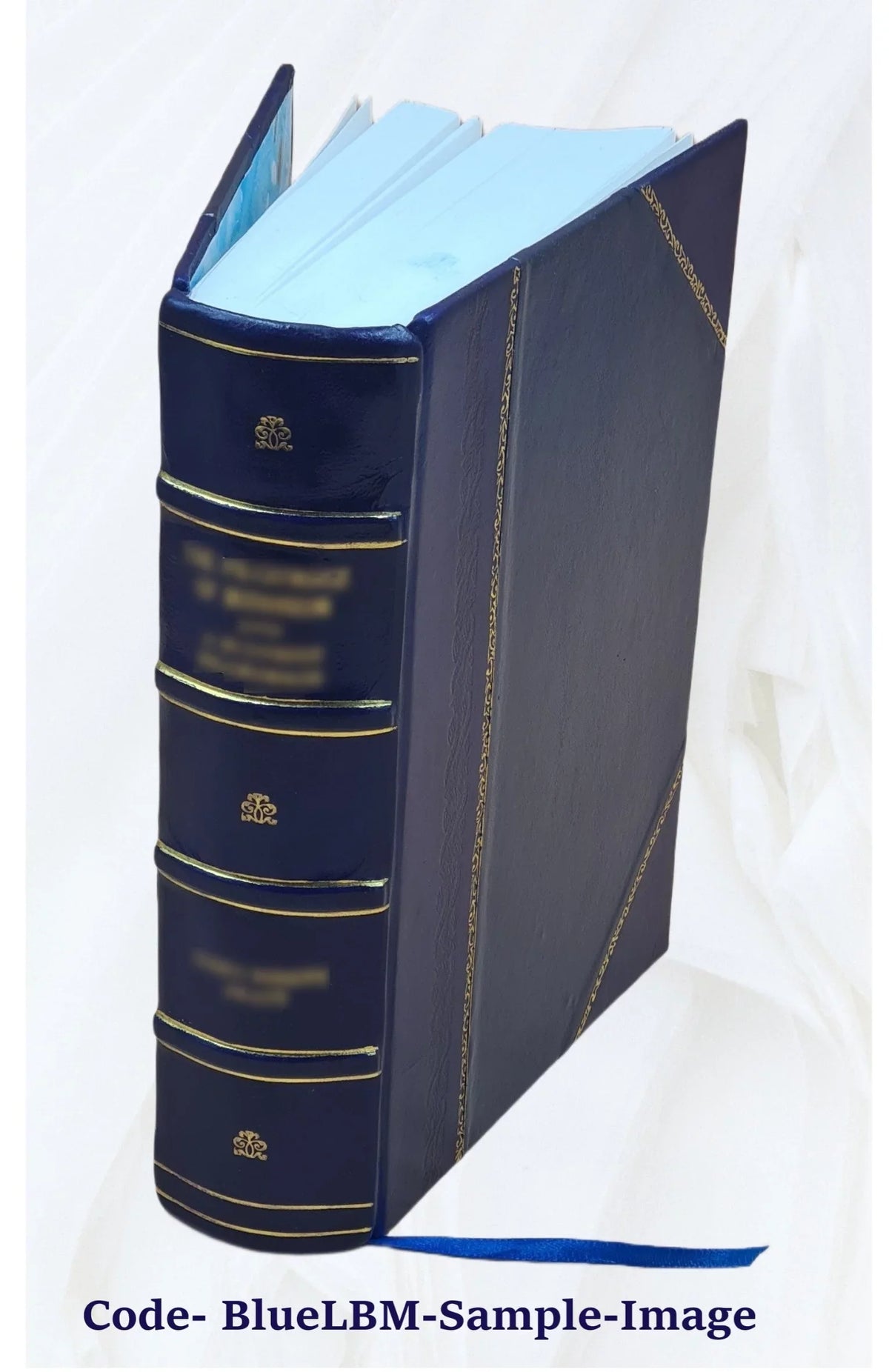 Shirley Brooks of Punch his life letters and diaries 1907 [Leather Bound]