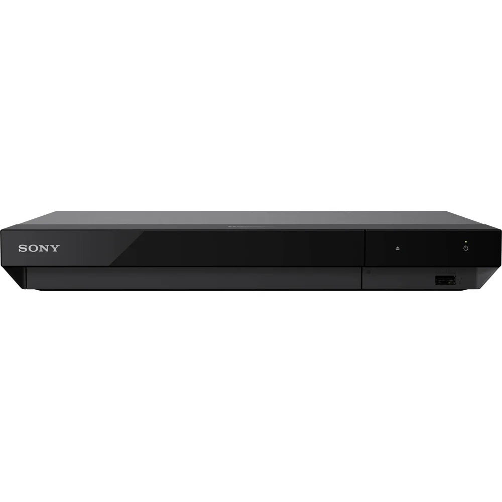 Open Box  UBP-X700M 4K Ultra HD Home Theater Streaming Blu-ray Player with HDMI Cable