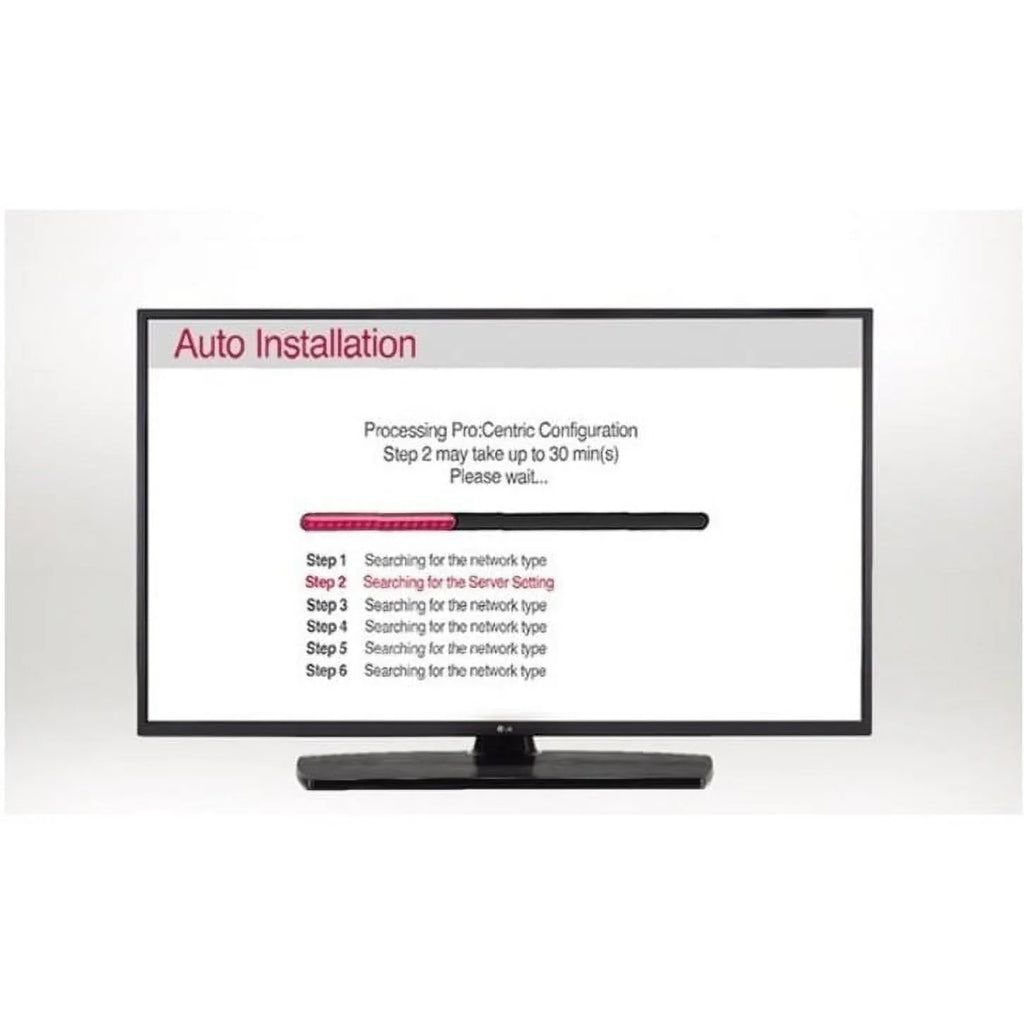 43" Class HDTV (1080p) HDR LED-LCD TV (43LT570H9UA)