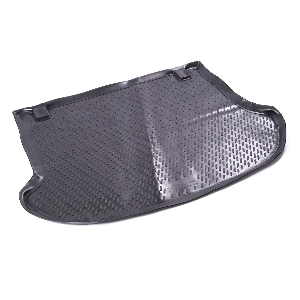 Wellvisors All elements Trunk Liner Cargo Mat Black For Nissan Murano 2009-2014