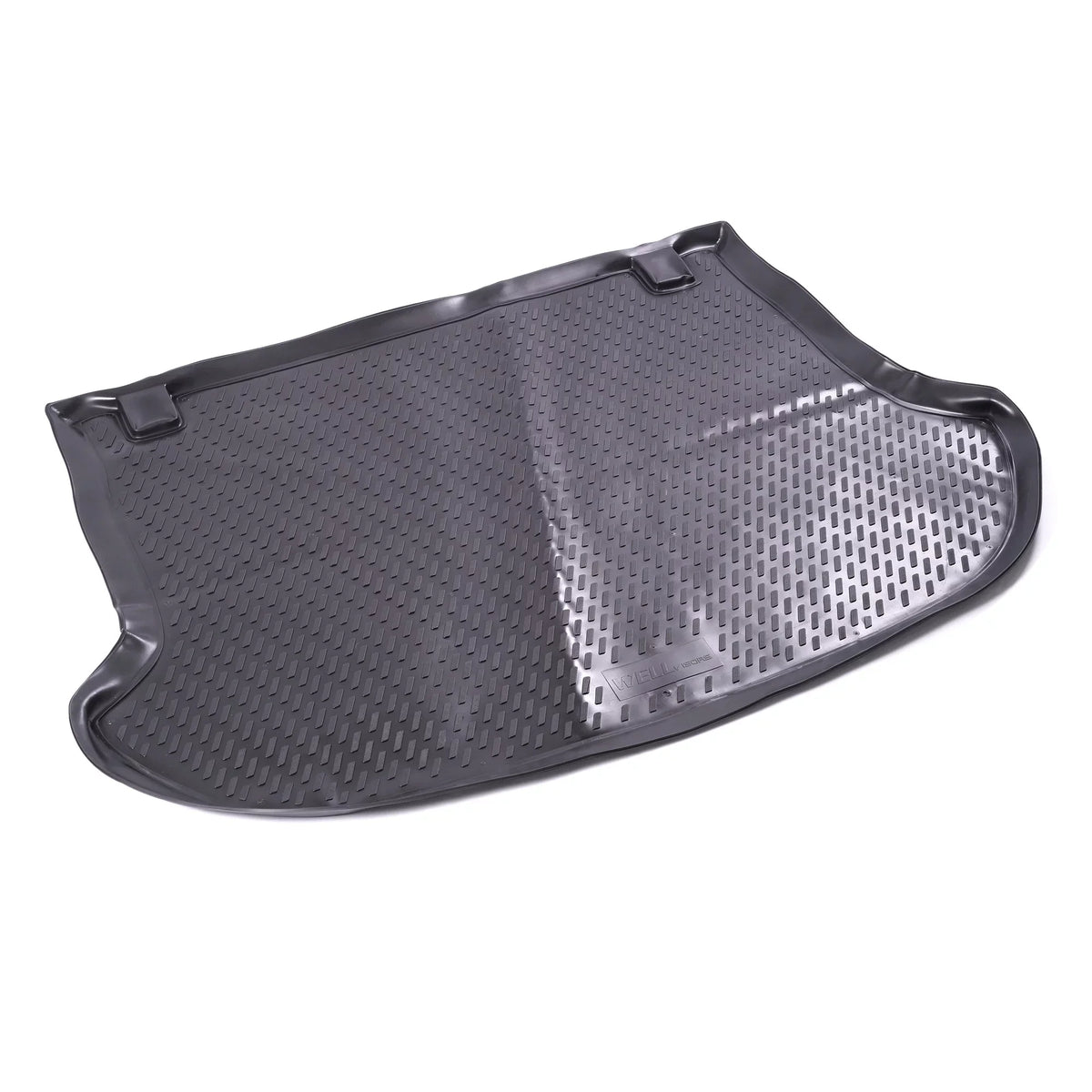 Wellvisors All elements Trunk Liner Cargo Mat Black For Nissan Murano 2009-2014