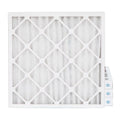 Made in USA.. 4 Pack. 20x20x2 MERV 11 Pleated AC Furnace Air Filters