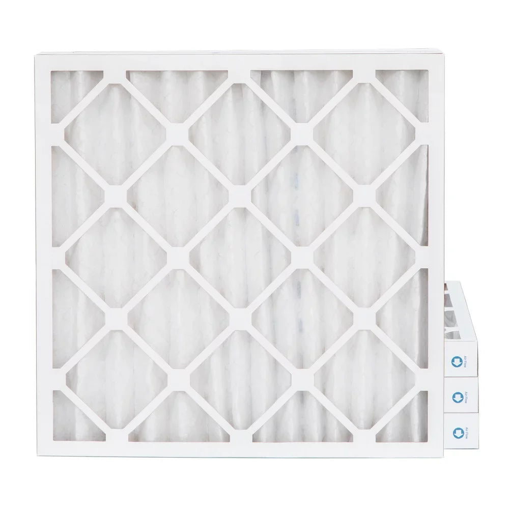 Made in USA.. 4 Pack. 20x20x2 MERV 11 Pleated AC Furnace Air Filters