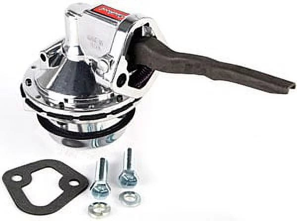 Edelbrock  429/460 Fuel Pump Fits select: 1983-1987  F250, 1983-1987  F350