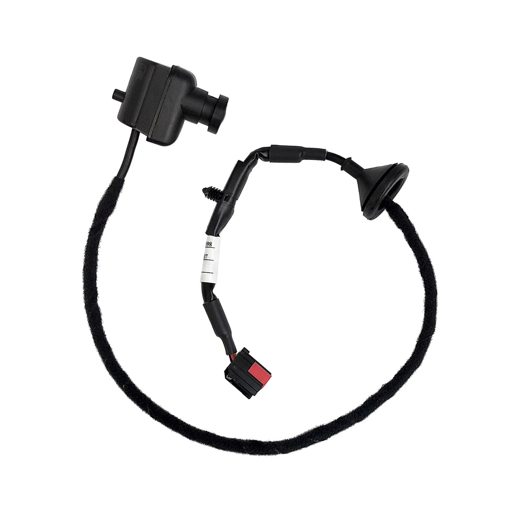 Master Tailgaters Replacement  Mustang Backup Camera (2010-2014) OE Part # AR3Z-6344210-BA