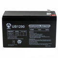 9Ah 12V Sealed BATTERY Fits Aqua Vu Marcum Vexilar 12VOLT