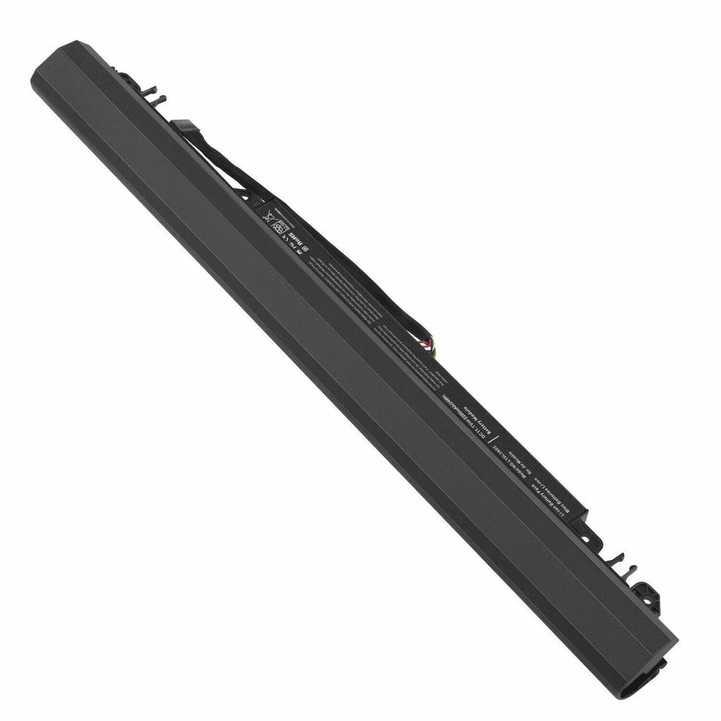 3 Cell Laptop Battery For  Ideapad 110-15ACL L15C3A03 L15S3A02 L15L3A03