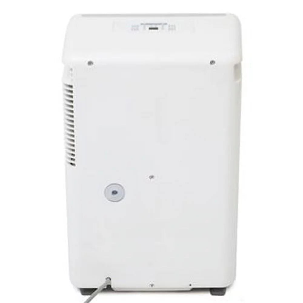 Restored Whynter 40 Pint Energy Star Portable Dehumidifier RPD-421EW (Refurbished)