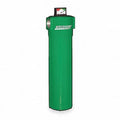 Speedaire Filter,1-1/2" NPT,353 cfm,5 micron  4GPA3