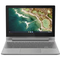 IdeaPad Chromebook Flex 3 11.6" Touch 4GB 32GB MediaTek M8173C X4 1.3GHz, Platinum Gray