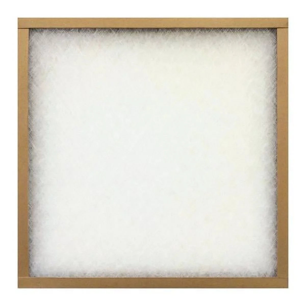 D Fiberglass 4 MERV Air Filter 12 pk. H X 1 in. W X 30 in. AAF Flanders EZ Flow II 10 in