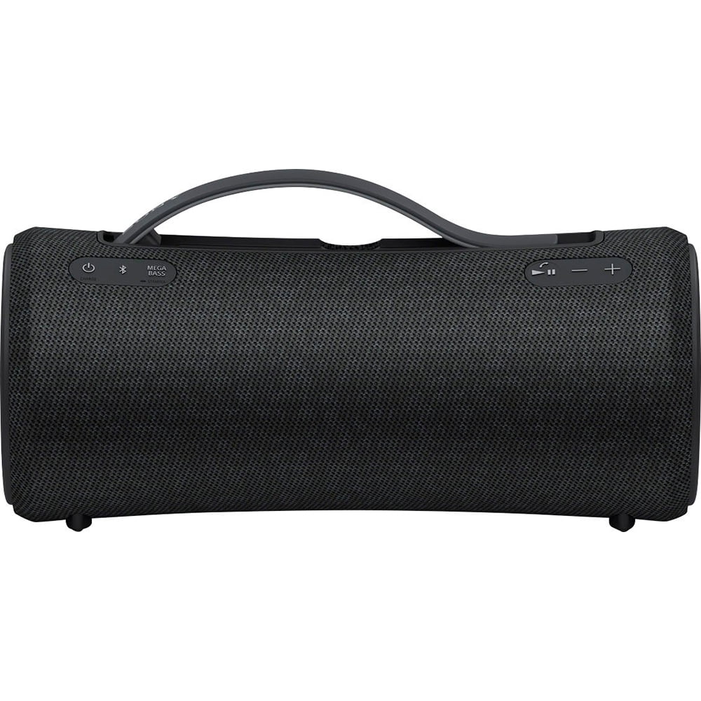 Restored  SRSXG300/BZ X-Series Portable Wireless Speaker Black Bundle with 2 YR CPS Enhanced Protection Pack (Refurbished)