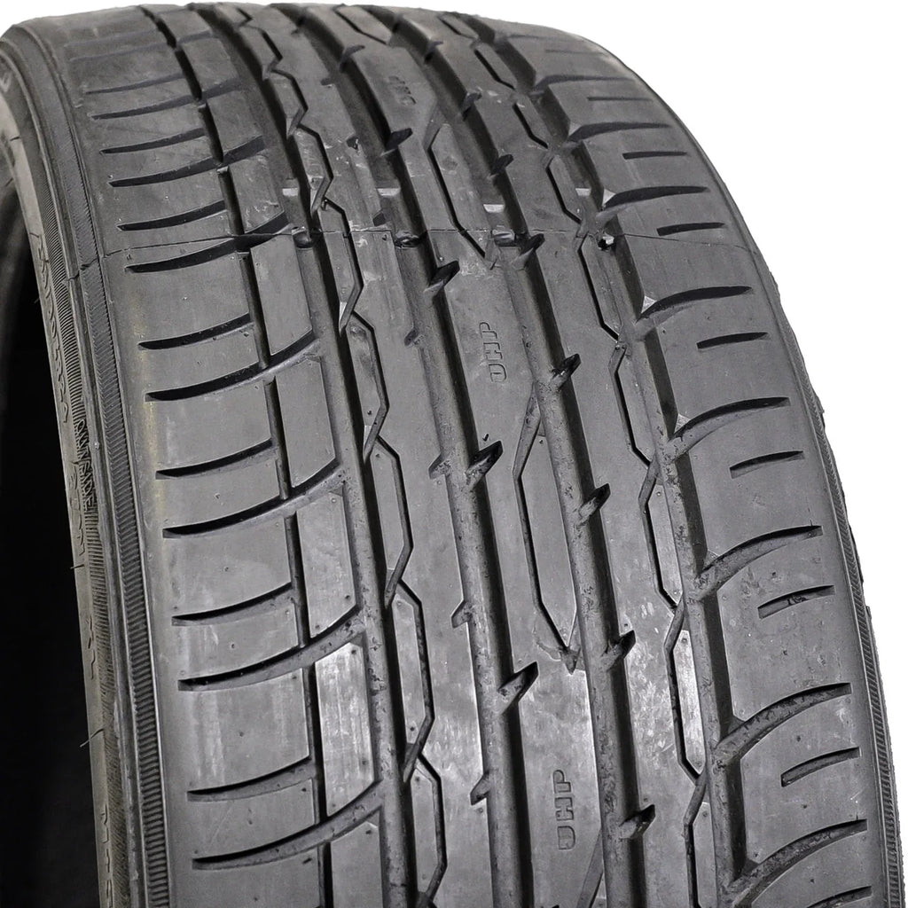 Advanta  Z-01 275/40ZR20 275/40R20 106W XL A/S High Performance Tire