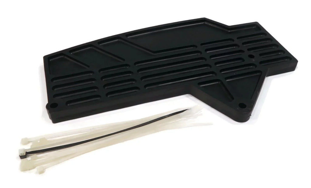 The ROP Shop | Side Mount Remote Control For Mercury 380 Hypalon RIB ZA-GAH10001H304 & UP