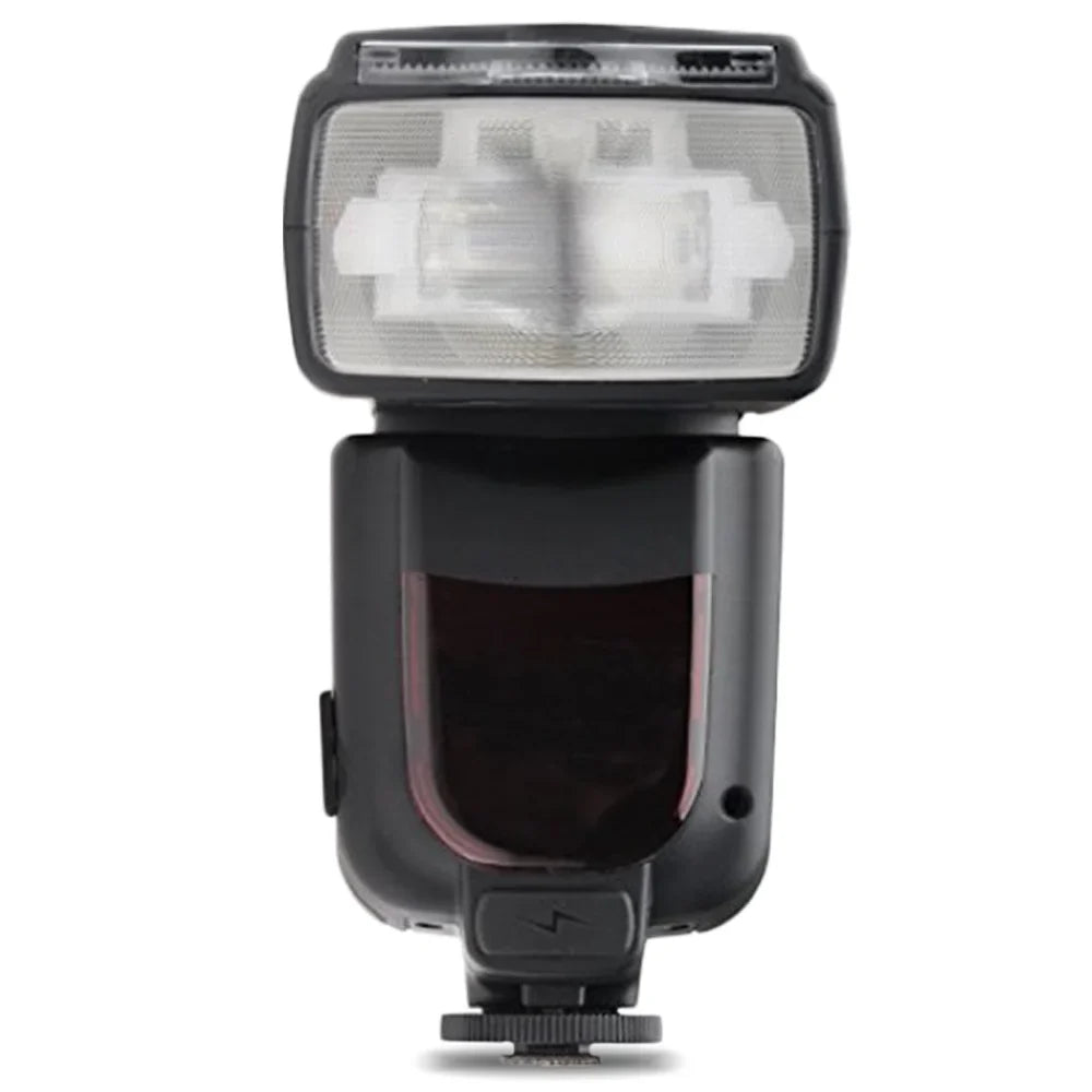 EOS 5D Mark IV Camera + 24-70mm f/2.8L II + Pro Flash + 9PC Filter + 96GB