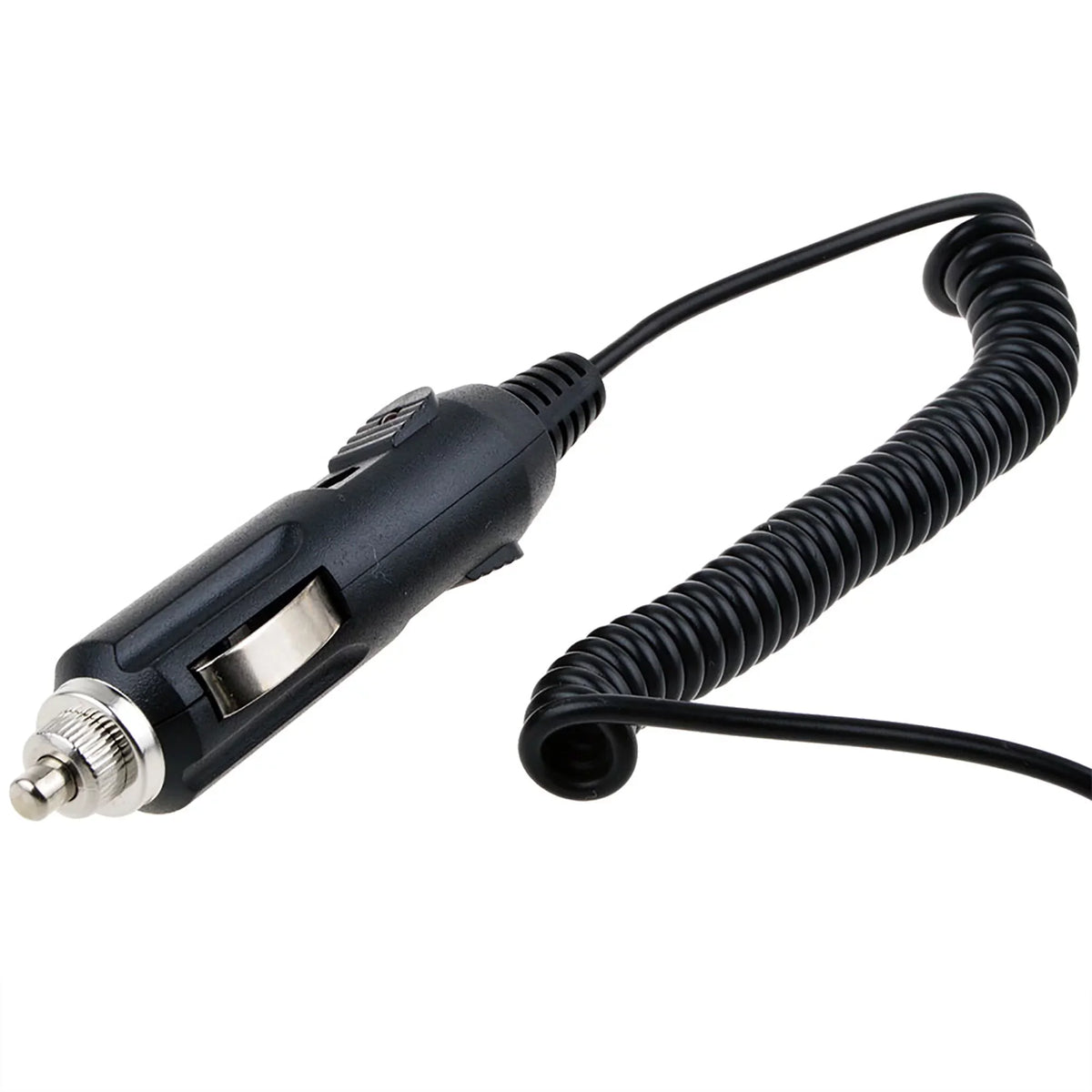 PKPOWER Car DC Adapter Replacement For West Marine VHF 155 VHF155 12019105 12652681 Floating Two-Way Marine Radio Auto Vehicle vessel RV Cigarette Charging Lighter Plug Power Supply Battery Charger PSU